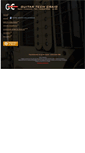 Mobile Screenshot of guitartechcraig.com